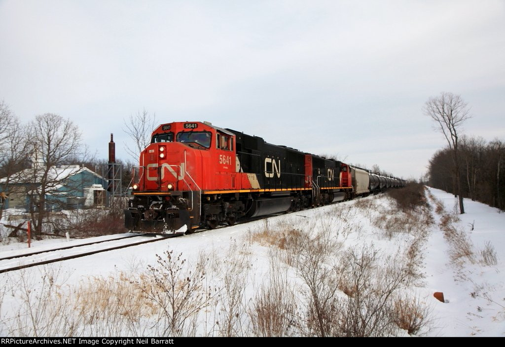 CN 5641